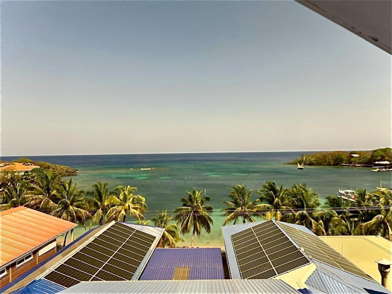 Mr. Tucan Hotel West End Exterior foto
