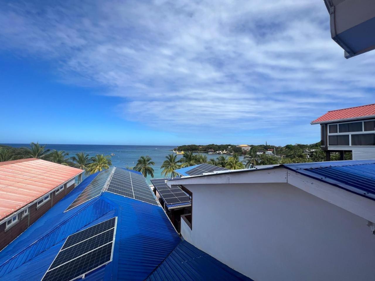 Mr. Tucan Hotel West End Exterior foto